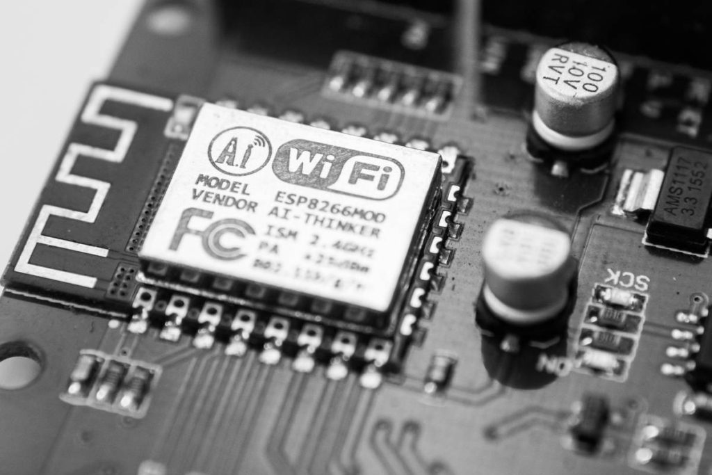 How a Smart Education System Using IoT Is Rewiring Classrooms (And Why Your LMS Feels Like a Fax Machine)