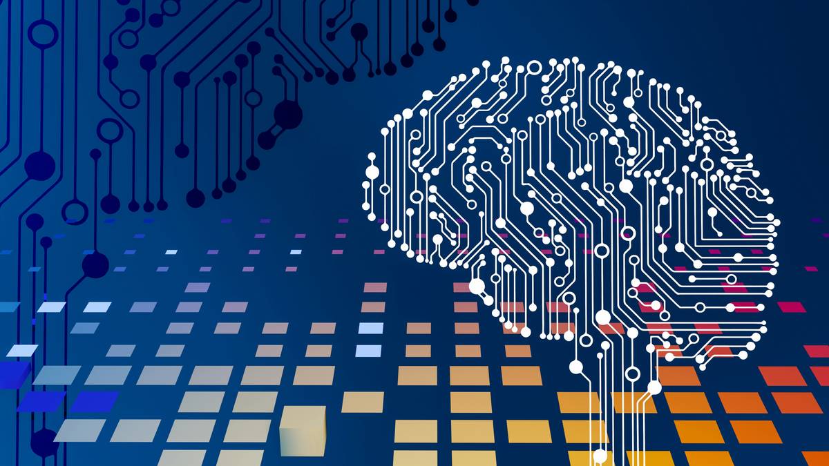 Infographic showing how deep learning extracts behavioral fingerprints from network traffic to identify IoT devices beyond MAC address spoofing